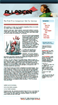 Mobile Screenshot of allpricer.com